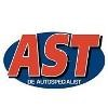 AST Groep Logo