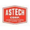 Astech Corporation Logo