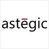 Astegic Logo