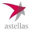 Astellas Pharma US Logo