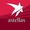 Astellas Logo