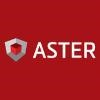 Aster (Brazil) Logo
