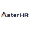 Aster HR Solutions Logo