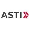 ASTI Mobile Robotics Logo