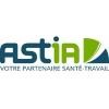 ASTIA (France) Logo