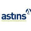 Astins Logo