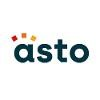 Asto Digital Logo
