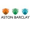 Aston Barclay Logo