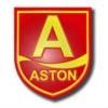 Aston Educational Group Logo