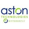 Aston Technologies Logo