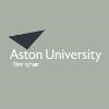 Aston University Logo