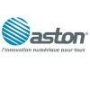 Aston Logo