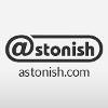 Astonish Logo