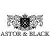 Astor & Black Logo
