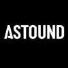 ASTOUND Logo