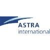 Astra International Logo