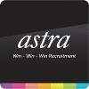 Astra Recruitment Logo