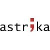 Astrika Infotech Logo