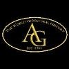 Astro Gallery of Gems Logo
