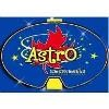 Astro Zodiac Enterprises Logo