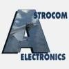Astrocom Electronics Logo