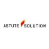 Astute Solution Logo
