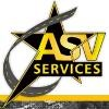 ASV Services Logo