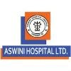 Aswini Hospital Logo