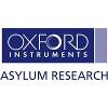 Asylum Research Logo