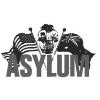 Asylum Visual Effects Logo