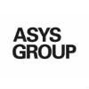 ASYS Group Logo
