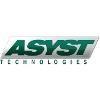 ASYST Technologies Logo