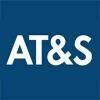 AT&S Logo