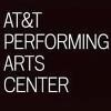 AT&T Performing Arts Center Logo