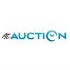 At Auction Logo