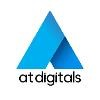 AT Digitals (India) Logo