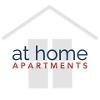 At Home Apartments Logo