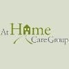 At Home Care Group Logo
