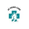 AT Home Care Logo