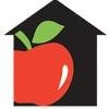 At Home Healthcare Logo
