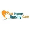 At Home Nursing Care Logo