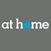 At Home Logo
