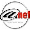 AT-NET Services Logo
