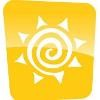 At The Beach Logo