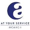 At Your Service (UK) Logo