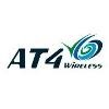 AT4 Wireless Logo