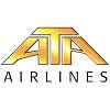 ATA Airlines Logo