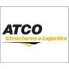 ATCO Structures & Logistics Logo