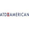 Atd American Company Logo