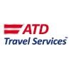 ATD Travel Services Logo